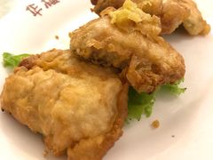 -华梅西餐厅(哈尔滨中央大街店)