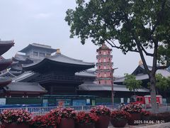 -仁寿寺