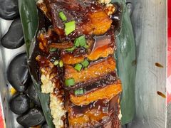 -肥三土菜馆(五四广场店)