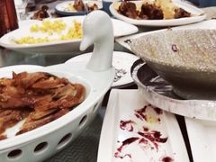 -正阳春烤鸭店(杨楼店)