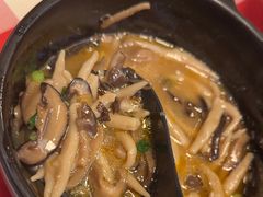-西贝(华发商都店)
