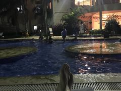 -三亚亚龙湾金棕榈度假酒店
