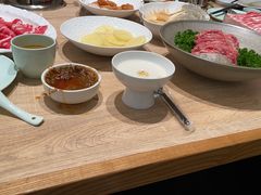 -石鼎香·非遗淮扬火锅(江都龙川桥店)