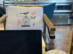 -Sips&Lick茶兰咖啡(五道口店)