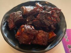 糖醋小排-陈小北小泽生煎(鞍山西道店)
