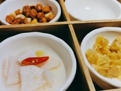 -闽上鲜·福建菜(龙湖滨江天街店)