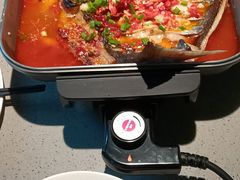 -半天妖烤鱼(丽金广场店)