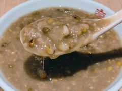 -宏状元现熬粥·京味菜(三里河店)