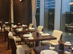-彩丰楼·中餐厅(国家会展中心上海洲际店)