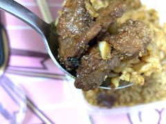 -老七饭馆(光荣道总店)