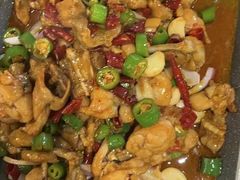 -肖记公安牛肉鱼杂馆· 省级非物质文化遗产(仁和路店)