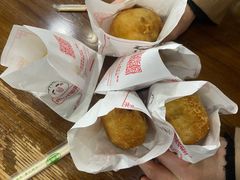 -煎意浓·吴记煎包(交通路店)