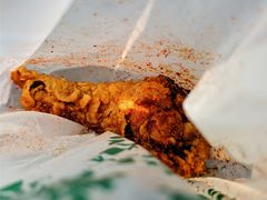 -雍和炸鸡烧饼