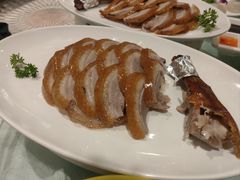 -福来居烤鸭店(天坛二店)