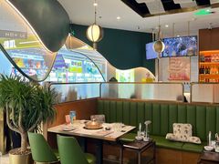 -烹然四季椰子鸡火锅(姚家园万象汇店)
