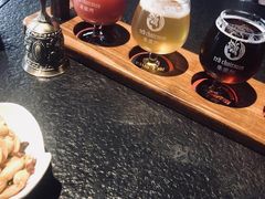 -朱雀门精酿(南马道巷店)