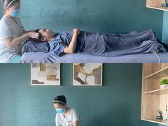 -得闲·高空SPA(东盟店)