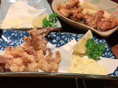 -千代武日本料理(开发区店)