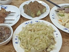 -柴氏风味斋(甘家口店)