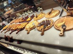 -比格比萨自助(宋家庄店)