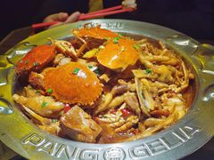 -胖哥俩肉蟹煲(苏州中心店)