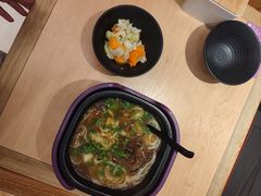 -阿香米线(天津凯德餐厅店)