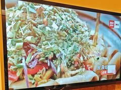 -西贝(六里桥旗舰店)