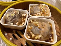 -香云轩·顺德菜(香云纱园林酒店店)