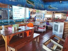 -蓝湾碧波·老字号·疍家非遗海上餐厅