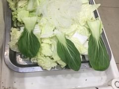 -鑫来顺大铜锅涮羊肉(中山门旗舰店)