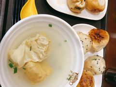 千张包粉丝汤-大壶春生煎(四川中路店)
