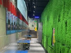 -小蓝鲸游泳培训基地(积水潭店)