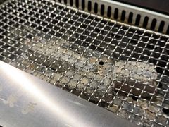 -柿子树炭烤羊腿(金台路店)