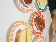 -新一番三文鱼寿司(友谊国贸城店)