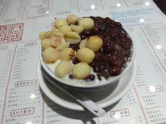 红豆莲子双皮奶-民信老铺(人民路店)