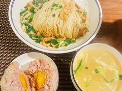 -十面春风·江南面馆(崇宁路店)