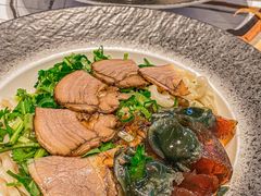 -面乙新派手擀面(大悦城店)