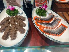 -遇上西雅图多融合海鲜自助餐厅(中房金谊广场店)
