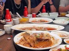 -水先生寧波菜(天一店)