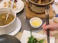 -锦粤宫·精致粤菜(深圳北站店)
