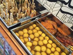 -today便利店(汉街店)