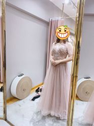 -沐澜婚纱礼服美妆馆(豪润风尚国际店)