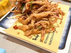 -龙虾奇迹泥炉烤肉(大华三路店)