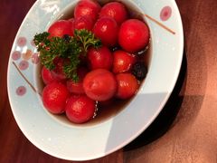 梅子小番茄-赵小姐丨新中餐(曲江店)