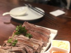 手抓羊肉-沙力海(北大街店)