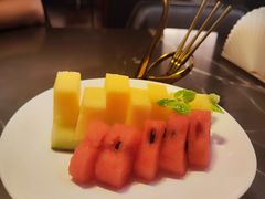 -海派悦庭·海胆烧麦·新融合菜(凯德广场店)