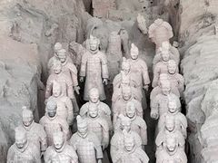 -秦始皇帝陵博物院(兵马俑)