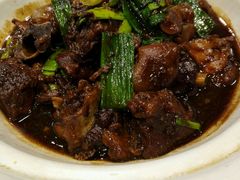 -渔堂公园餐厅·本帮菜(乐园路店)