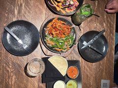 -Q MEX 库迈墨西哥餐吧(三里屯店)