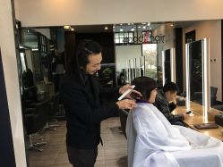 点击看大图 -mod's hair